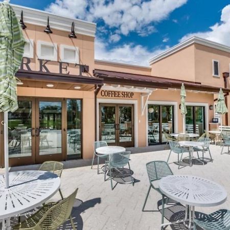 Solara Resort Kissimmee Exterior foto